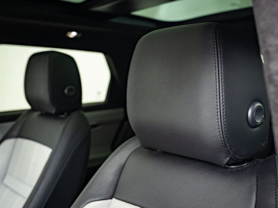 2023 Land Rover Range Rover L460 - Image 21 of 21