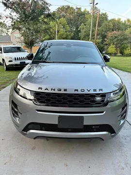 2023 Land Rover Range Rover Evoque Evoque
