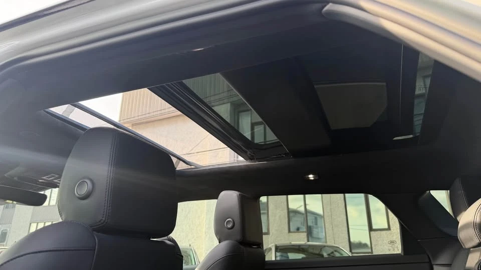 2023 Land Rover Range Rover Evoque 2nd Gen - Image 14 of 20