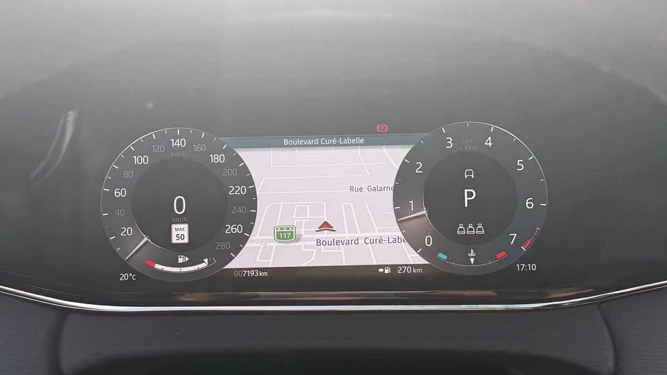 2023 Land Rover Range Rover Evoque 2nd Gen - Image 16 of 20