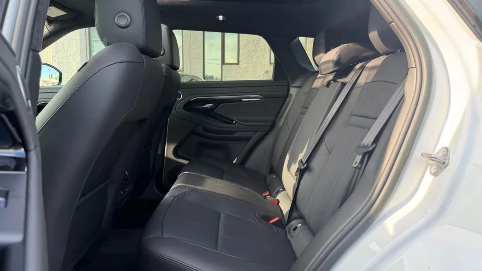2023 Land Rover Range Rover Evoque 2nd Gen - Image 13 of 20