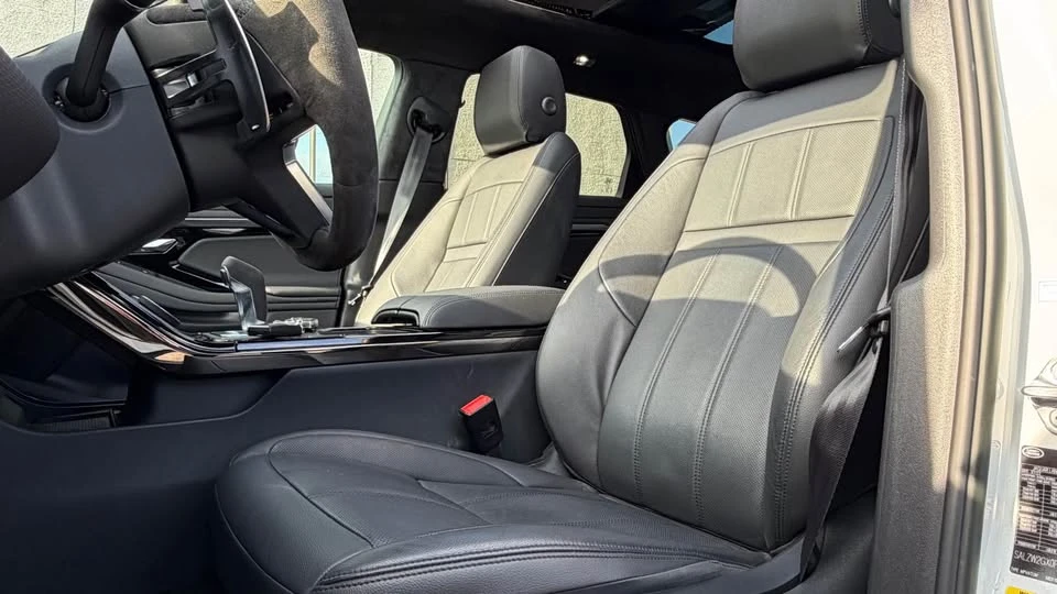 2023 Land Rover Range Rover Evoque 2nd Gen - Image 7 of 20