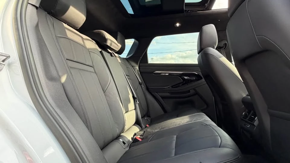 2023 Land Rover Range Rover Evoque 2nd Gen - Image 12 of 20