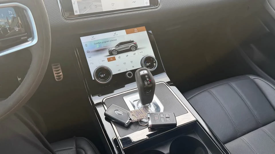 2023 Land Rover Range Rover Evoque 2nd Gen - Image 20 of 20