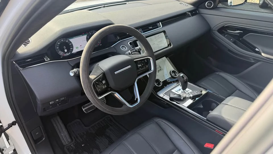 2023 Land Rover Range Rover Evoque 2nd Gen - Image 6 of 20