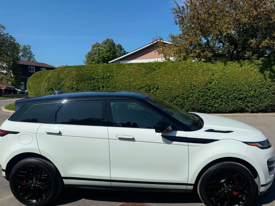 2023 Land Rover Range Rover Evoque 2nd Gen - Image 8 of 11
