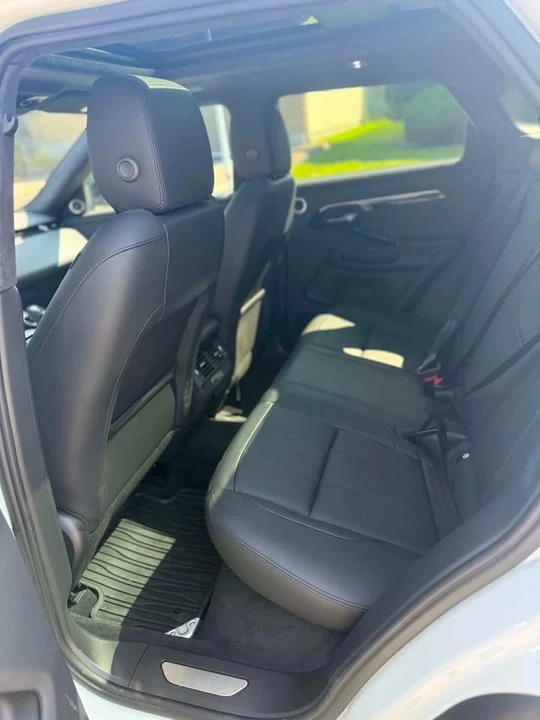 2023 Land Rover Range Rover Evoque 2nd Gen - Image 4 of 11
