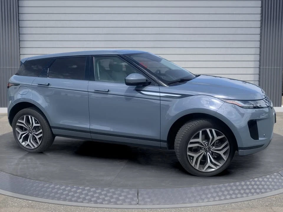 2023 Land Rover Range Rover Evoque 2nd Gen - Image 3 of 10