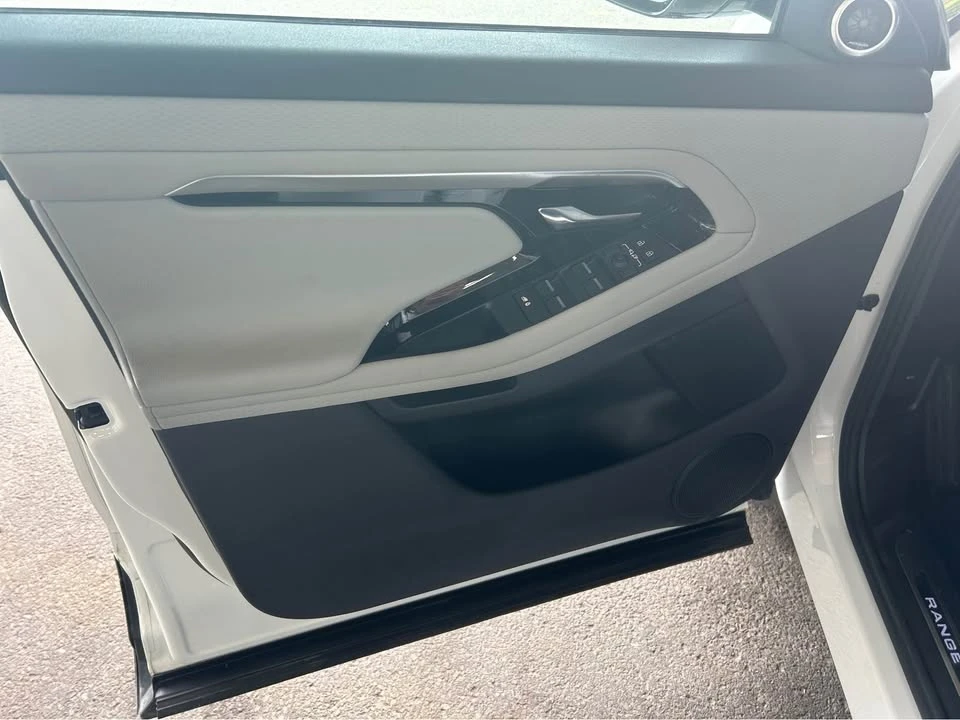 2023 Land Rover Range Rover Evoque 2nd Gen - Image 3 of 10
