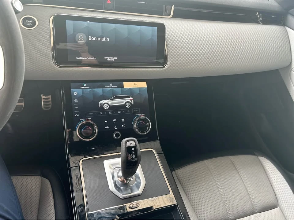 2023 Land Rover Range Rover Evoque 2nd Gen - Image 6 of 10