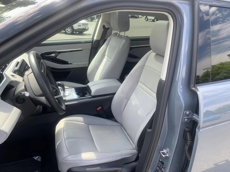 2023 Land Rover Range Rover Evoque 2nd Gen - Image 5 of 10