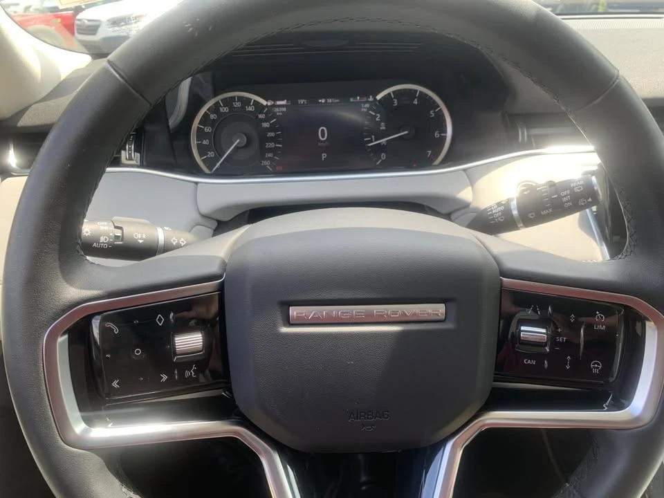 2023 Land Rover Range Rover Evoque 2nd Gen - Image 10 of 10