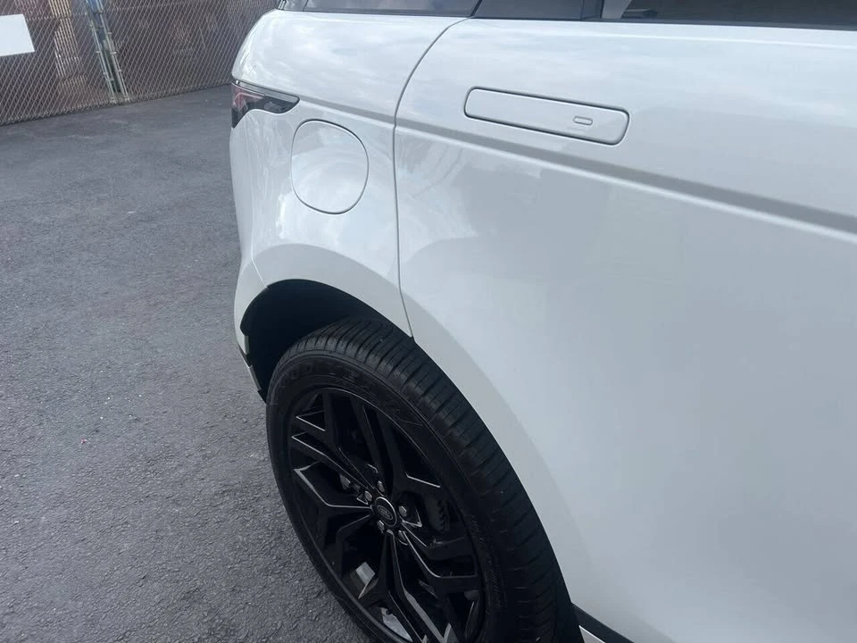 2023 Land Rover Range Rover Evoque 2nd Gen - Image 14 of 19