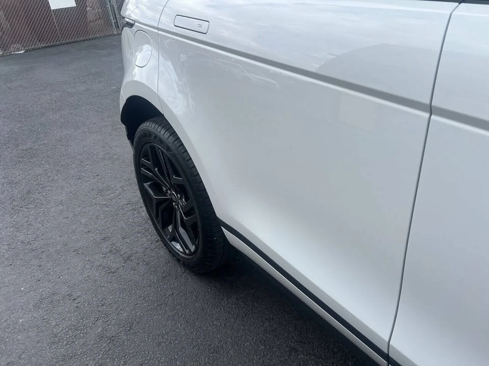 2023 Land Rover Range Rover Evoque 2nd Gen - Image 13 of 19