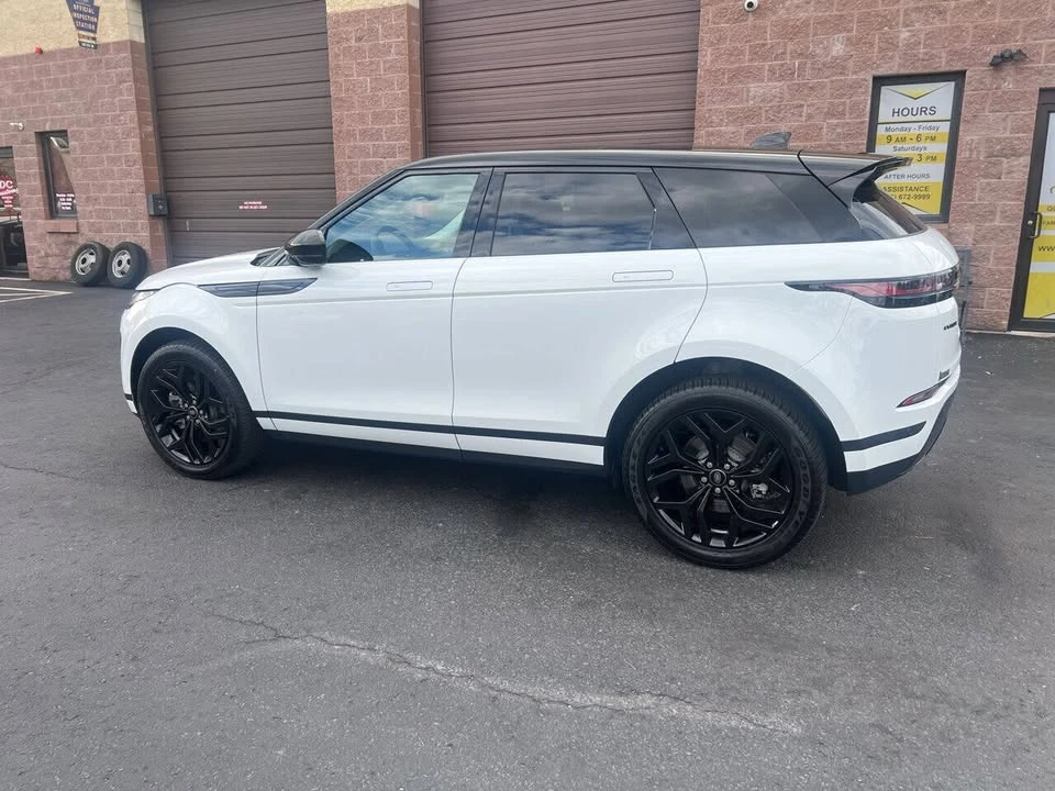 2023 Land Rover Range Rover Evoque 2nd Gen - Image 19 of 19