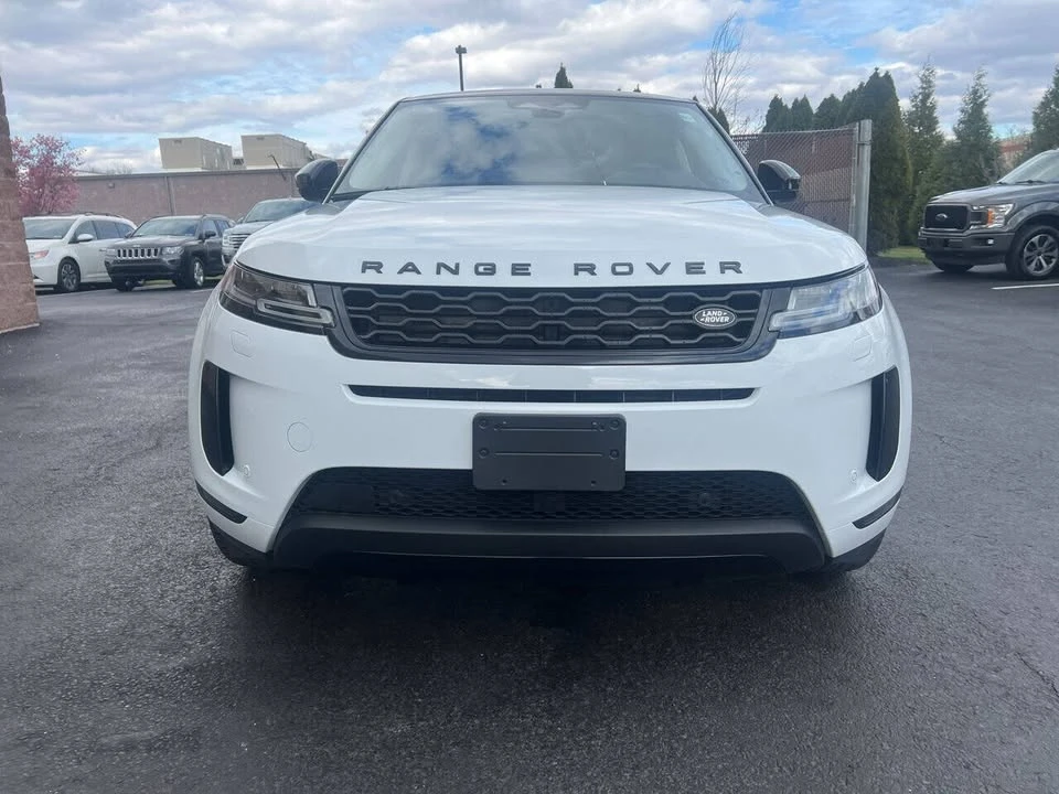 2023 Land Rover Range Rover Evoque 2nd Gen - Image 6 of 19