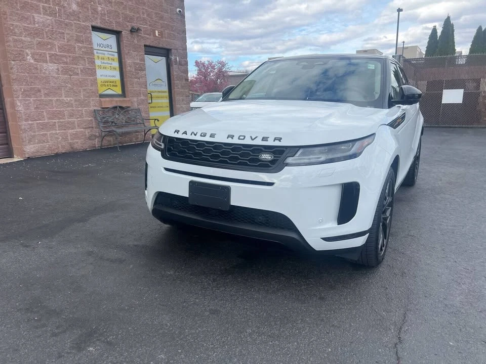 2023 Land Rover Range Rover Evoque 2nd Gen - Image 5 of 19