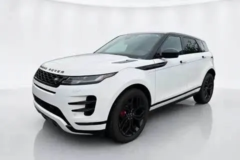 2023 Land Rover Range Rover Evoque R-Dynamic SE