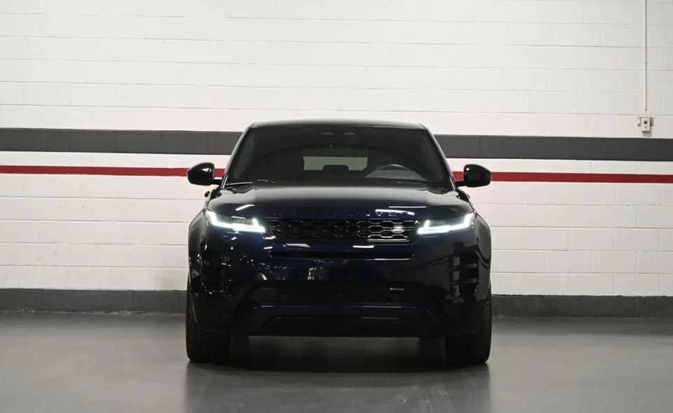 2023 Land Rover Range Rover Evoque 2nd Gen - Image 4 of 20
