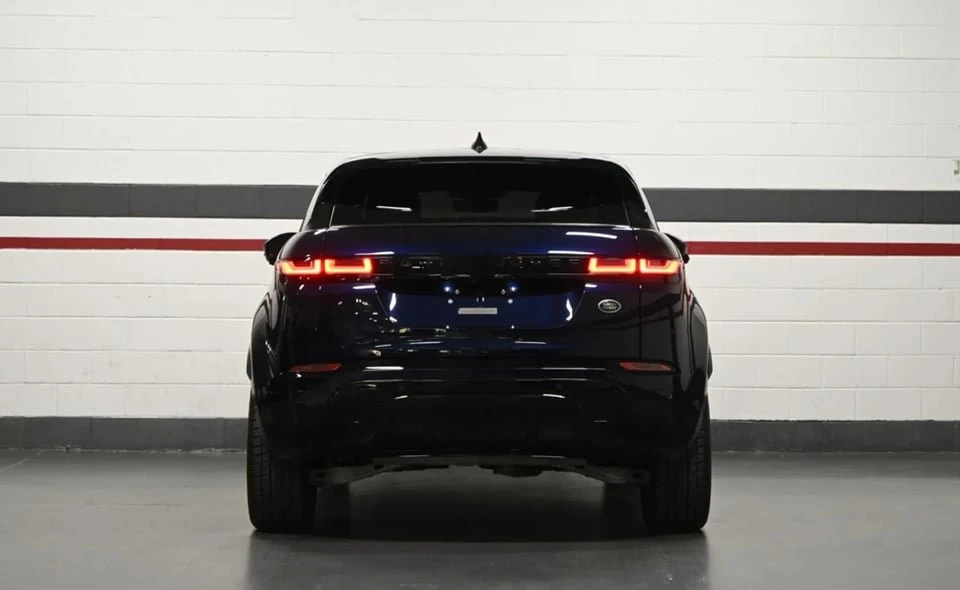 2023 Land Rover Range Rover Evoque 2nd Gen - Image 7 of 20