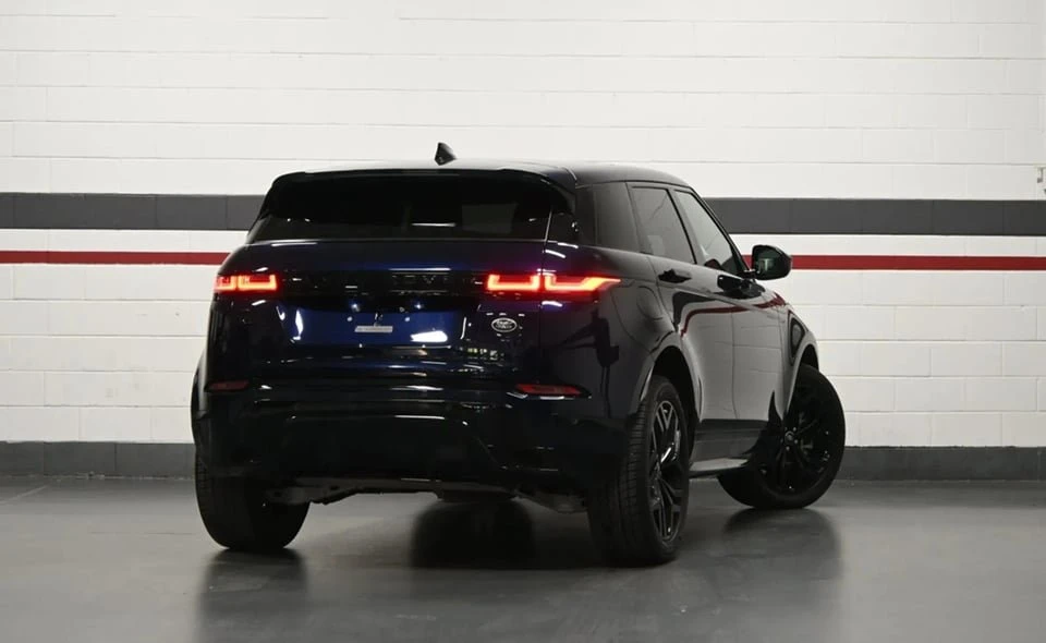 2023 Land Rover Range Rover Evoque 2nd Gen - Image 2 of 20