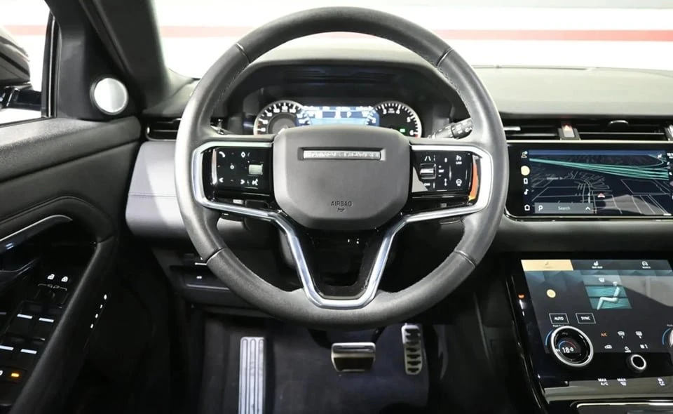 2023 Land Rover Range Rover Evoque 2nd Gen - Image 13 of 20