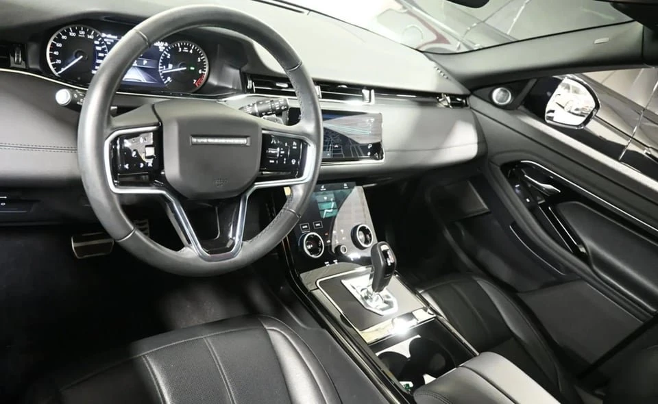 2023 Land Rover Range Rover Evoque 2nd Gen - Image 10 of 20