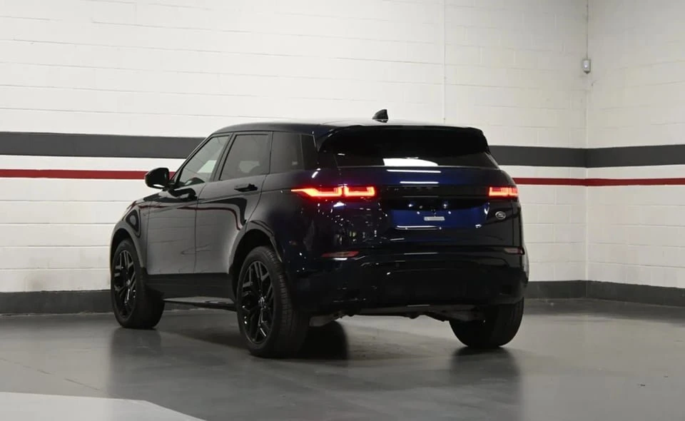 2023 Land Rover Range Rover Evoque 2nd Gen - Image 6 of 20