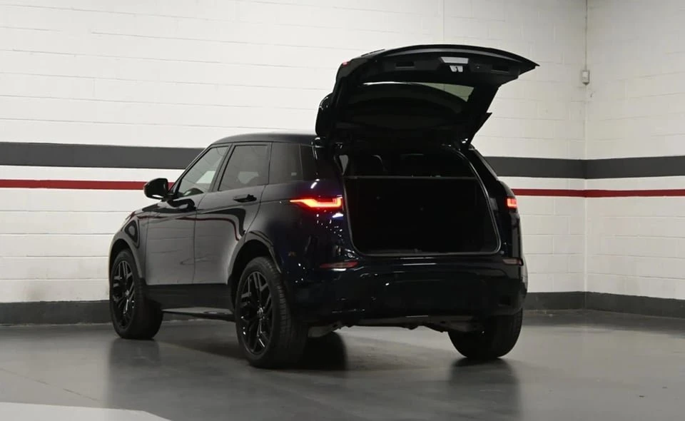 2023 Land Rover Range Rover Evoque 2nd Gen - Image 8 of 20