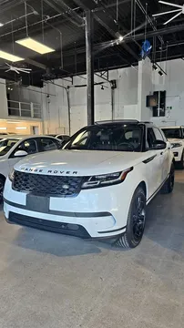 2023 Land Rover Range Rover Evoque P300 HST