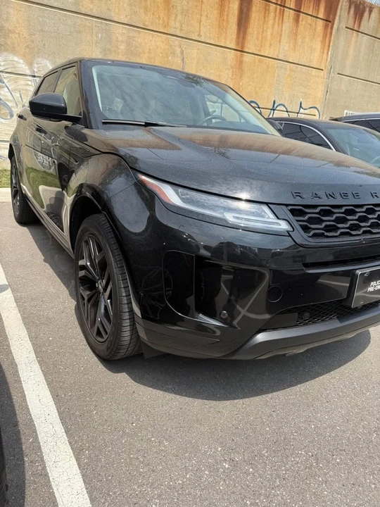 2023 Land Rover Range Rover Evoque 2nd Gen - Image 3 of 13