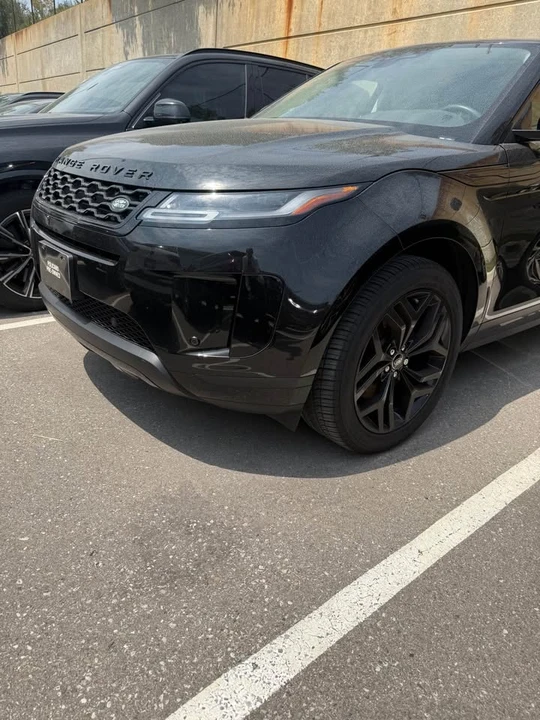 2023 Land Rover Range Rover Evoque 2nd Gen - Image 2 of 13