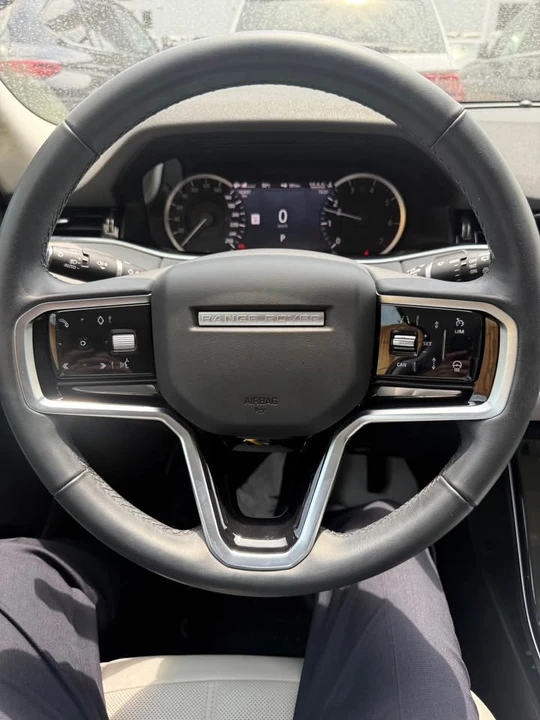 2023 Land Rover Range Rover Evoque 2nd Gen - Image 6 of 13
