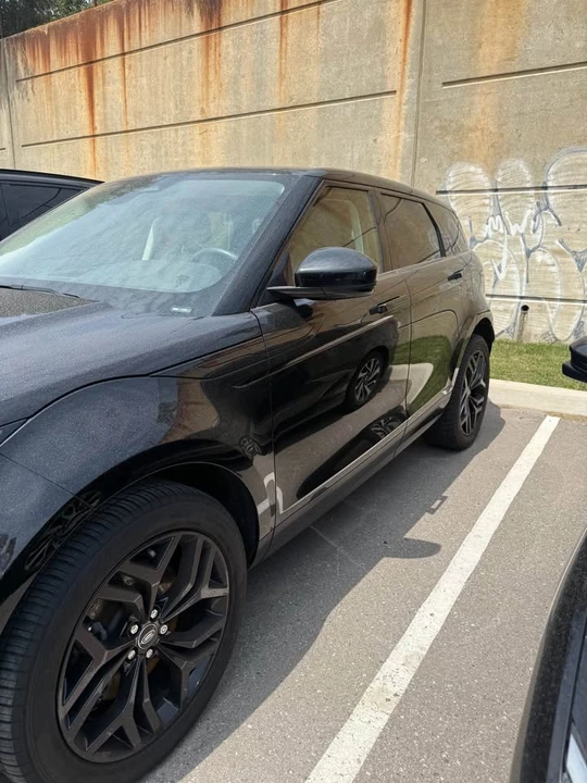 2023 Land Rover Range Rover Evoque 2nd Gen - Image 4 of 13