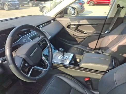 2023 Land Rover Range Rover Evoque 2nd Gen - Image 9 of 12