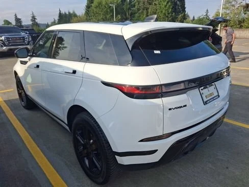 2023 Land Rover Range Rover Evoque 2nd Gen - Image 6 of 12