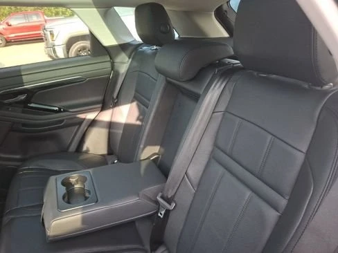 2023 Land Rover Range Rover Evoque 2nd Gen - Image 10 of 12