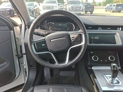 2023 Land Rover Range Rover Evoque 2nd Gen - Image 11 of 12