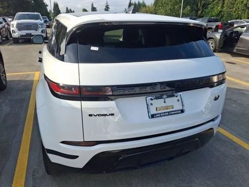 2023 Land Rover Range Rover Evoque 2nd Gen - Image 7 of 12