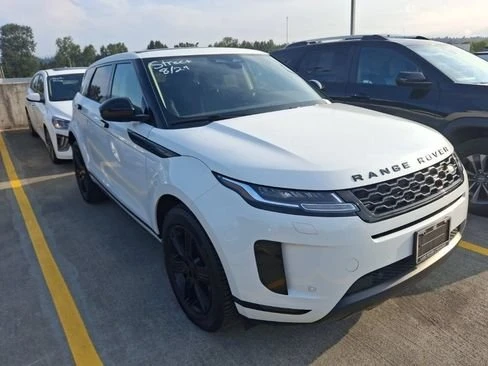 2023 Land Rover Range Rover Evoque 2nd Gen - Image 2 of 12