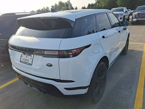 2023 Land Rover Range Rover Evoque 2nd Gen - Image 5 of 12