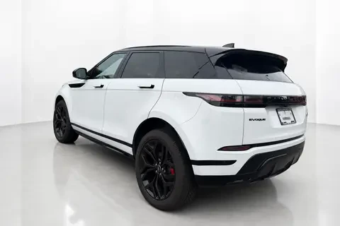 2023 Land Rover Range Rover Evoque 2nd Gen - Image 6 of 7
