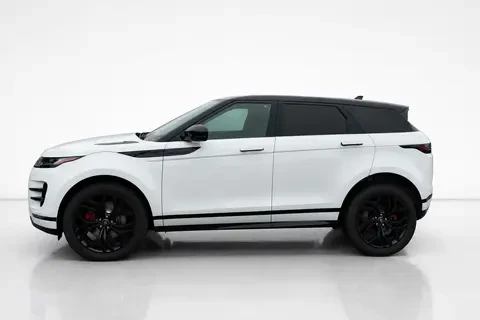 2023 Land Rover Range Rover Evoque 2nd Gen - Image 7 of 7