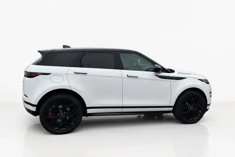 2023 Land Rover Range Rover Evoque 2nd Gen - Image 3 of 7