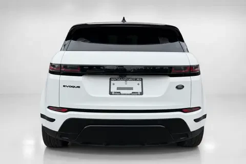 2023 Land Rover Range Rover Evoque 2nd Gen - Image 5 of 7