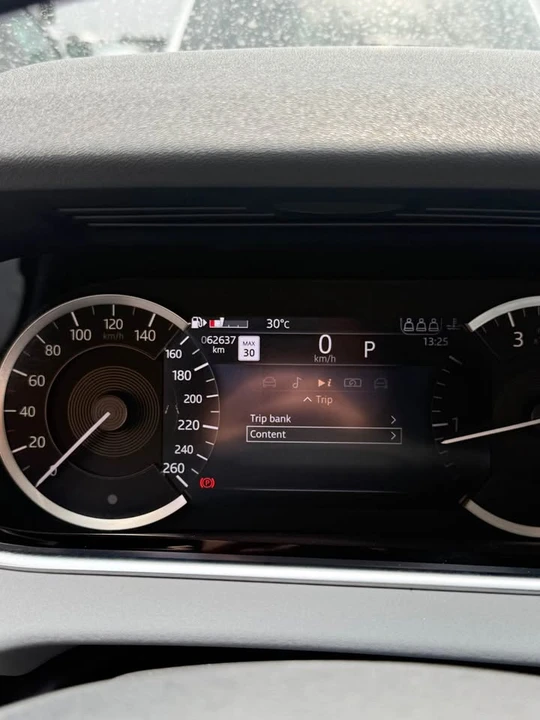2023 Land Rover Range Rover Evoque 2nd Gen - Image 7 of 13