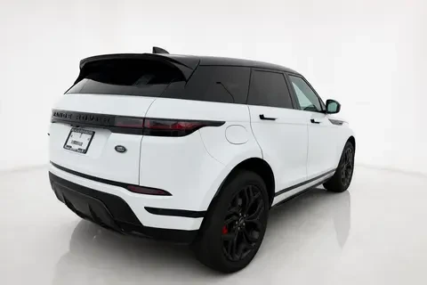 2023 Land Rover Range Rover Evoque 2nd Gen - Image 4 of 7