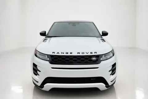 2023 Land Rover Range Rover Evoque 2nd Gen - Image 2 of 7