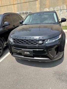2023 Land Rover Range Rover Evoque SE