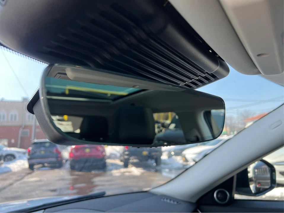 2023 Land Rover Range Rover Evoque 2nd Gen - Image 14 of 20